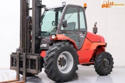 wózek terenowy Manitou M30-4