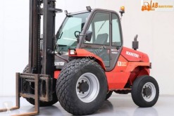 внедорожный погрузчик Manitou M30-4T