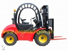 chariot tout terrain Dragon Loader 3.0T All Terrain Forklift CPCD30