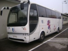 autobus liniowy Temsa