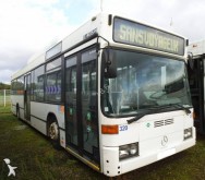 autobus Mercedes