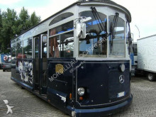 городской автобус Mercedes 817-TRAM 25 POSTI