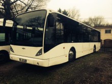 autobús Van Hool A 330