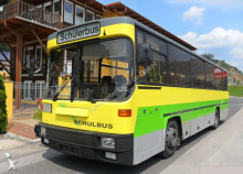 autobús nc