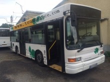 autobus de ligne occasion