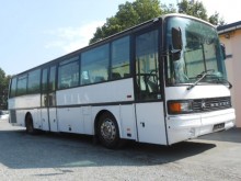 Setra city bus