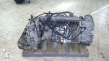 used spare parts bus