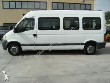 minibus usado