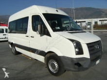 used minibus