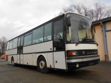 autobús Setra Setra S 213 UL