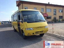minibus usato