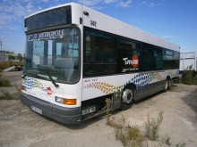 autobus de ligne occasion