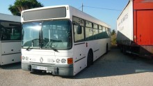 Renault intercity bus