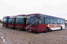 autobús de línea Renault