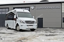 Mercedes Sprinter 519 aut Premium 21 pl