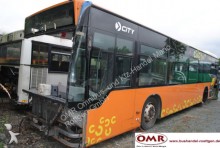 autobus de ligne Mercedes