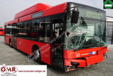 autobus de ligne MAN