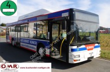 autobus MAN A 21 CNG / NL 313 / 530 / Erdgas/ gr. Plakette