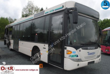 autobus de ligne Scania