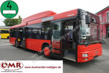 autobus MAN A 20 CNG/Erdgas/530/Lions City/315/2x vorhanden