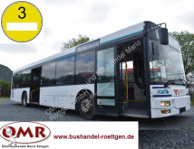 autobus de ligne MAN