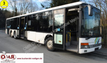 autobús de línea Setra
