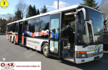 autobús de línea Setra