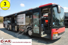 autobús de línea Setra