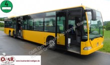 autobus Mercedes O 530 L Citaro Ü/319/Lions City/10x vorh/Klima