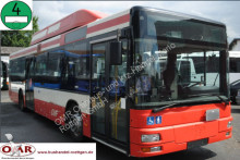 autobus MAN A 20 CNG / 530 / 315 / Lions City / Gr. Plakette