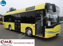 autobús Solaris Urbino 8.9 LE/Euro 5/Klima/Midi/Vario/4411
