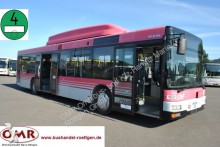autobus MAN A 20 CNG / Erdgas / NÜ 313 / 530 / Citaro / A 21