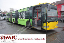 autobus de ligne Mercedes