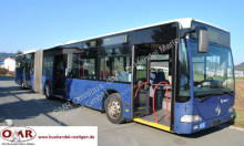 autobus de ligne Mercedes