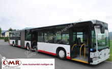 autobus de ligne Mercedes