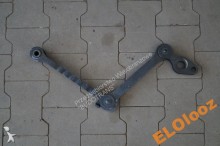 Scania spare parts bus