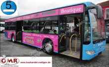 autobus de ligne Mercedes
