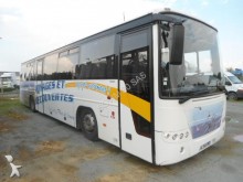 midibus Volvo