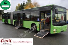 autobus MAN A 23 Lion´s City / O 530 G / 321
