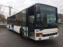 used city bus