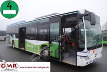 pullman urbano Mercedes
