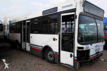 MAN city bus