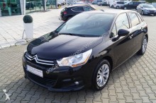 Citroën C4 1,6 HDI Do końca serwis Prawdziwa Okazja Auto Bezwypadkowy 2x