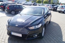 Ford MONDEO Titanium,CVT,Stan auta salonowego,Super wyposażenie,Okazj