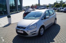 Ford FORD S-MAX TITANIUM, Powershift 163 KM Bezwypadkowy i Gwarantowa