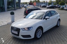 minibus Audi