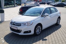 Citroën C4 1,6 HDI