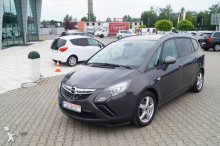 Opel ZAFIRA Bardzo Zadbana, Nie Bita z Prawdziwym KM Sprawdź Półskóra