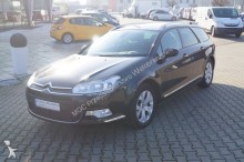 Citroën C5 2,0HDI 163PS, Najlepsza Wersja z Mocnym Silnikiem,Niebity ,Au