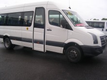 minibus Volkswagen